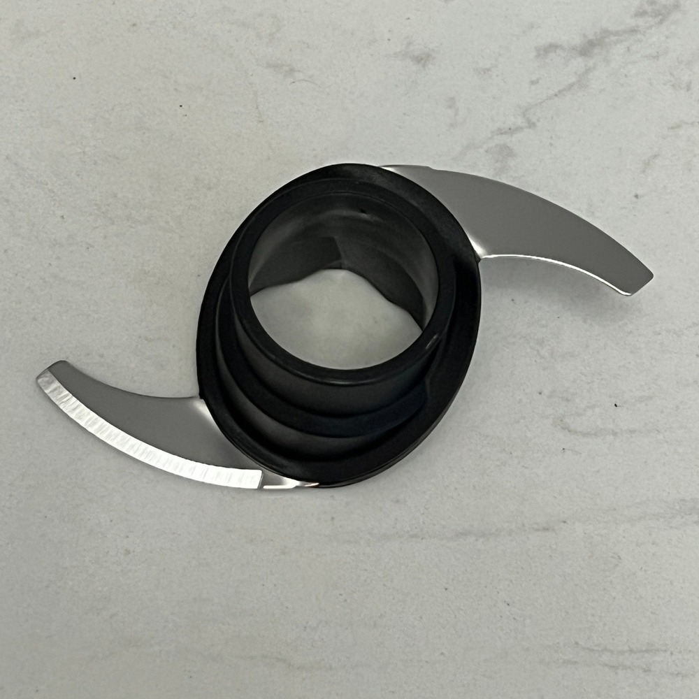 KitchenAid 5 Cup Food Chopper KFC0516 Chopping Blade Attachment Replacement Part